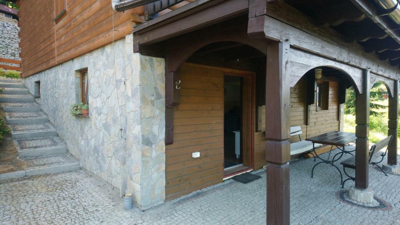 Widok Tresna Hotel Ngoại thất bức ảnh