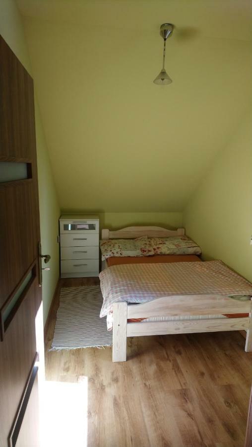 Widok Tresna Hotel Ngoại thất bức ảnh