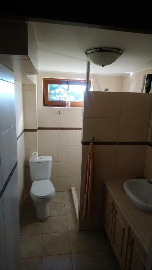 Widok Tresna Hotel Ngoại thất bức ảnh